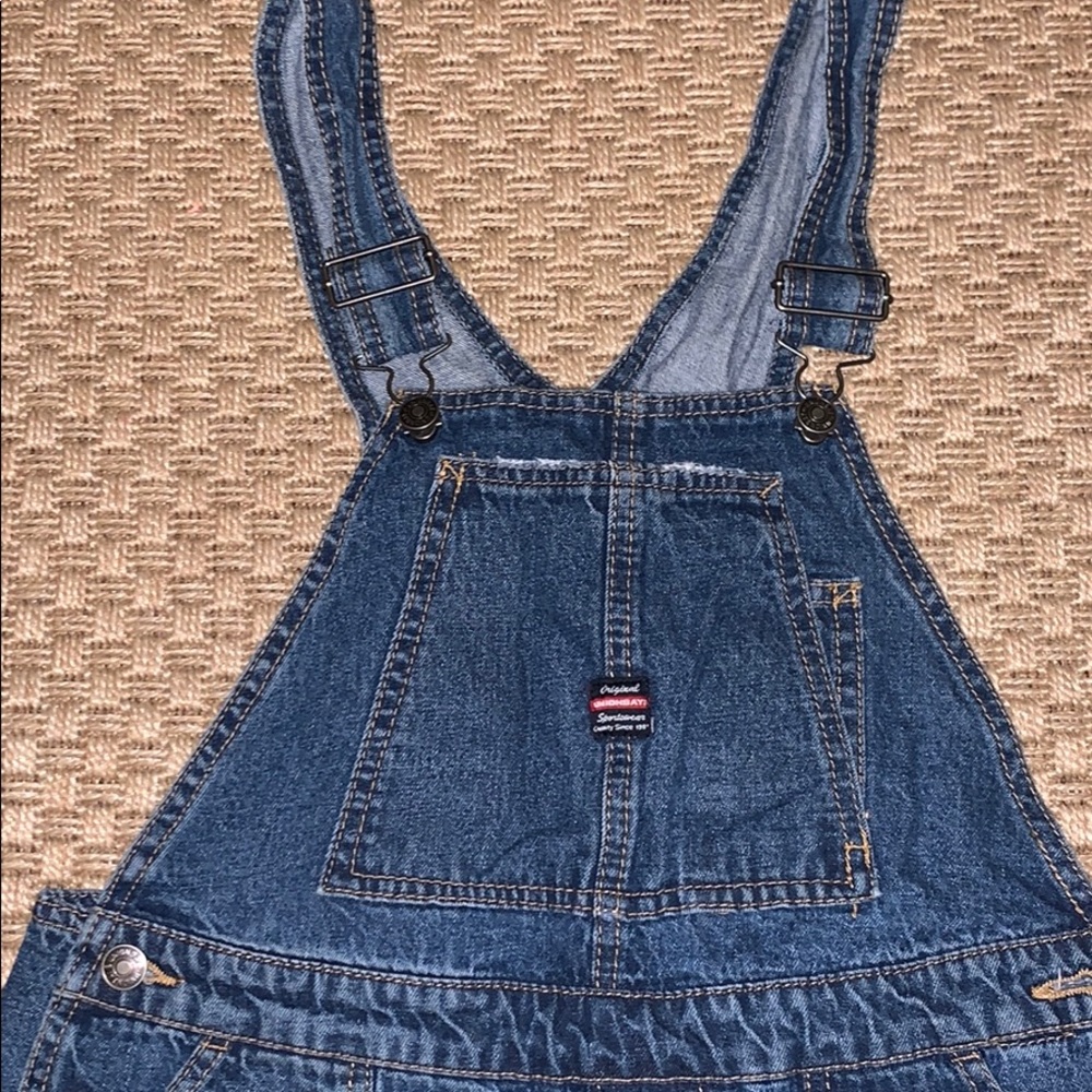 VSCO bibs - Picture 2 of 6